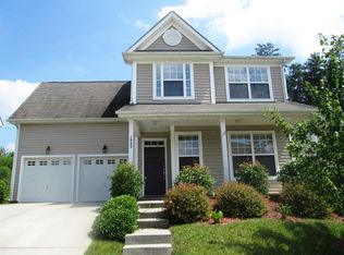 1922 Sugarbush Dr, Charlotte, NC 28214