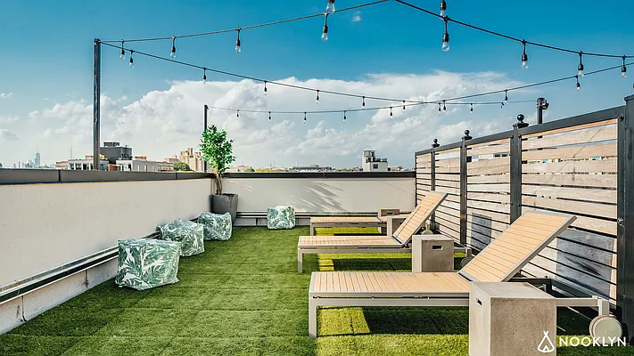 Rented by Nooklyn NYC LLC | media 15