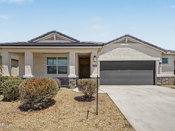 24056 W WATKINS Street, Buckeye, AZ 85326
