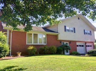 890 Madison St, Hawesville, KY 42348