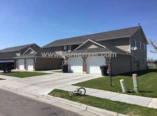 576 Caribou St APT B, Rigby, ID 83442