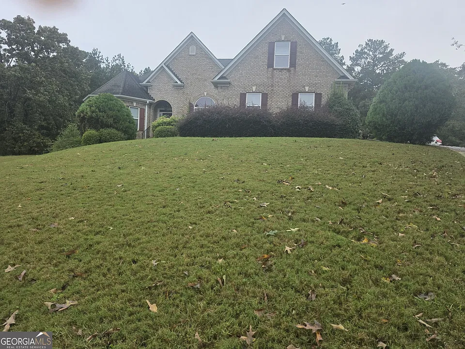 332 Thistlewood Run