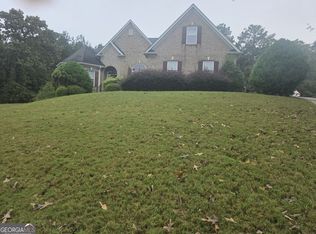 332 Thistlewood Run, McDonough, GA 30252