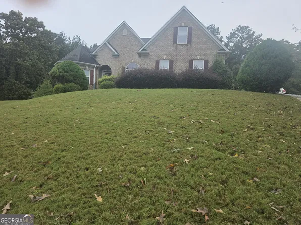 332 Thistlewood Run, McDonough, GA 30252