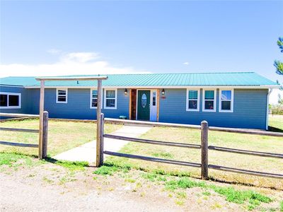 604 E Bate Avenue, Byers, CO, 80103