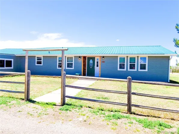 604 E Bate Avenue, Byers, CO 80103