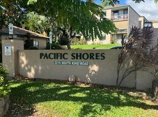 2219 S Kihei Rd APT B402, Kihei, HI 96753