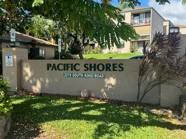 2219 S Kihei Rd APT B402, Kihei, HI 96753
