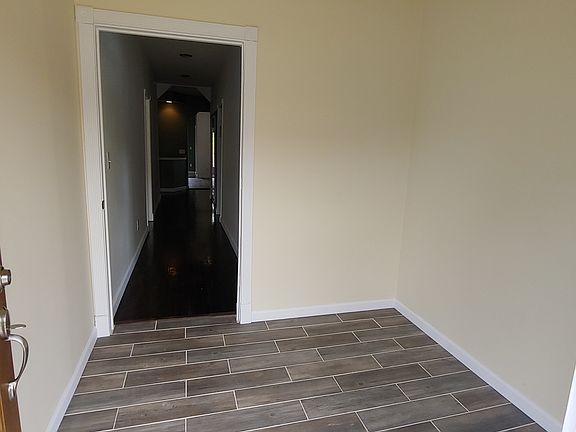 Front Entry Mud Room