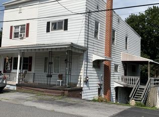 602 5th St, Port Carbon, PA 17965