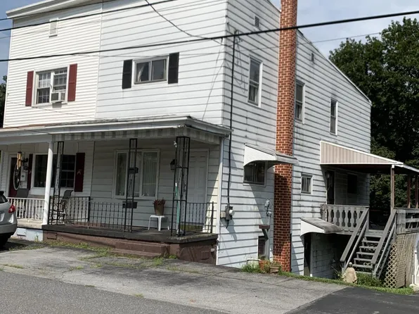 602 5th St, Port Carbon, PA 17965