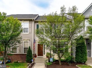 2372 Battery Hill Cir, Woodbridge, VA 22191