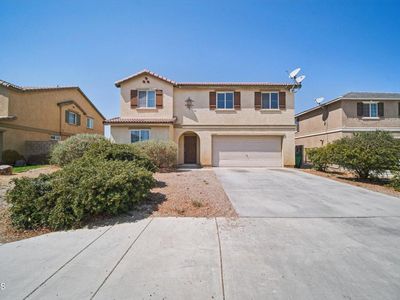 44641 Driftwood St, Lancaster, CA, 93535