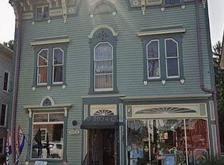 16 Greenwich St, Belvidere, NJ 07823