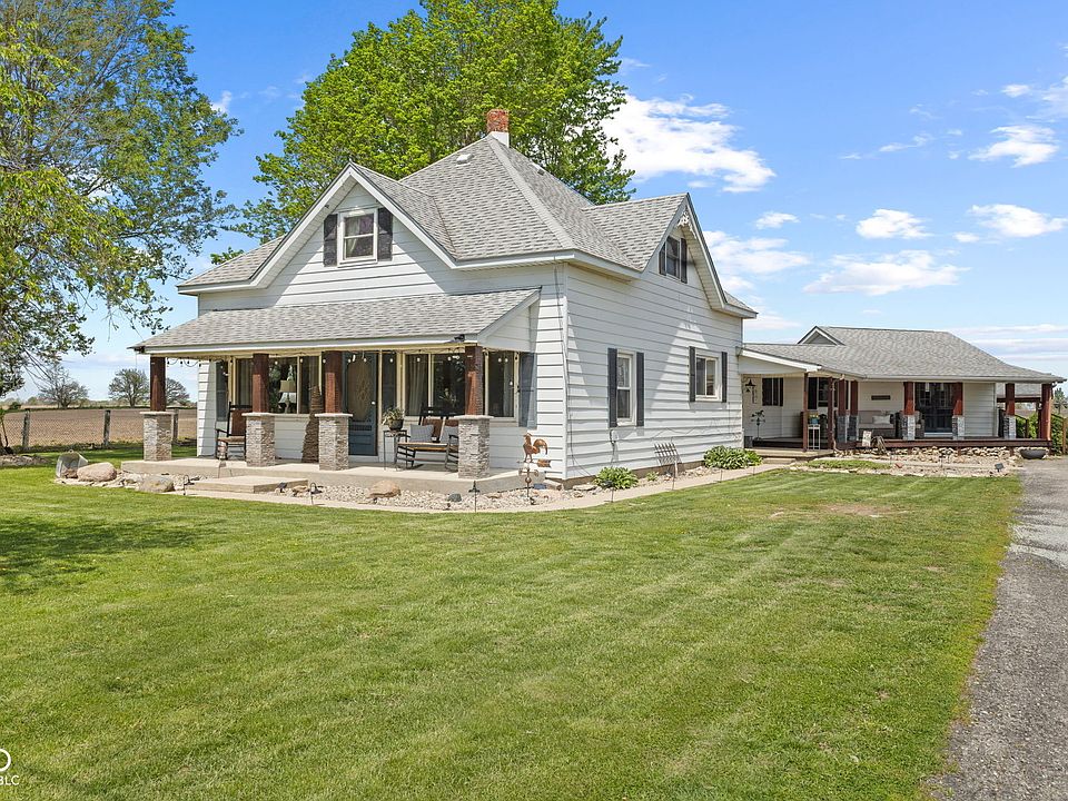 1st image of 4098 E State Road 38