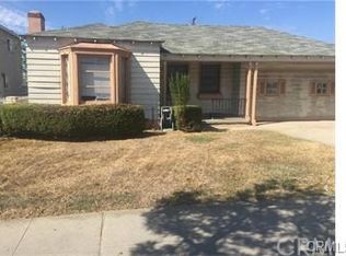 2911 W 84th St, Inglewood, CA 90305