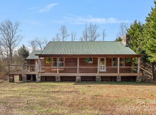 356 Eupeptic Springs Rd, Olin, NC 28660