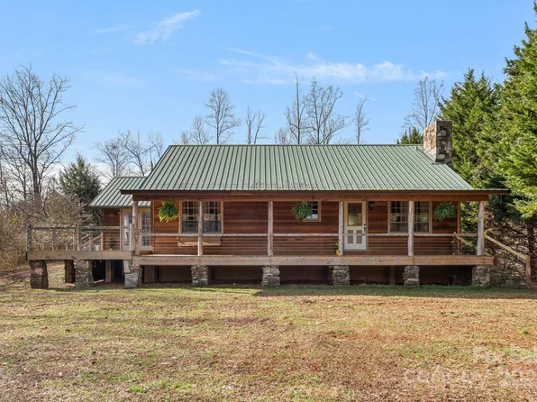 356 Eupeptic Springs Rd, Olin, NC 28660