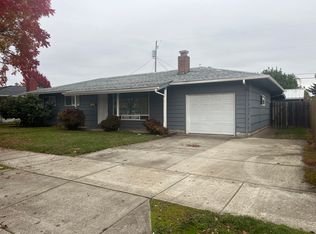 1515 Hill St SE, Albany, OR 97322