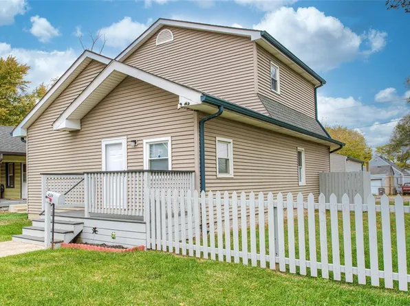 439 S Oakland Ave, Indianapolis, IN 46201