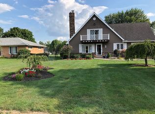 118 Martin Ave, Pemberville, OH 43450