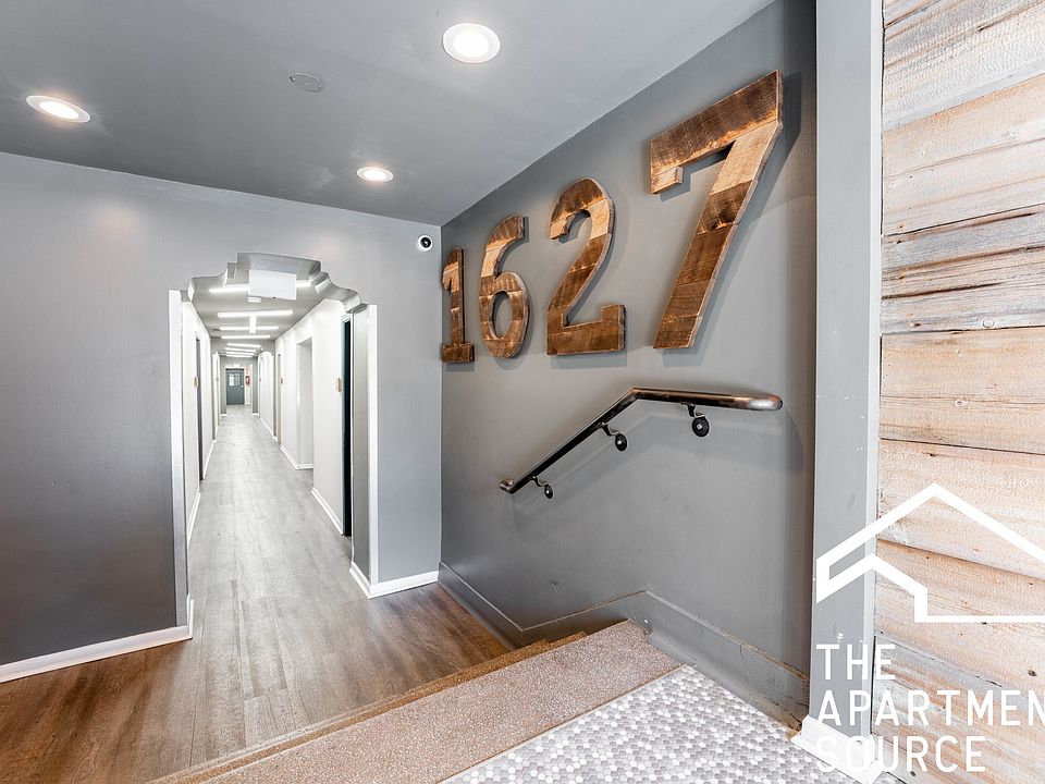 1st image of 1630 N Humboldt Blvd #3J