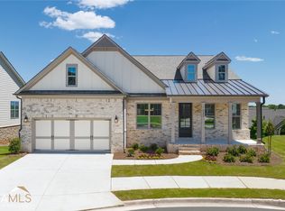 5143 Castlehaven Bnd, Powder Springs, GA 30127