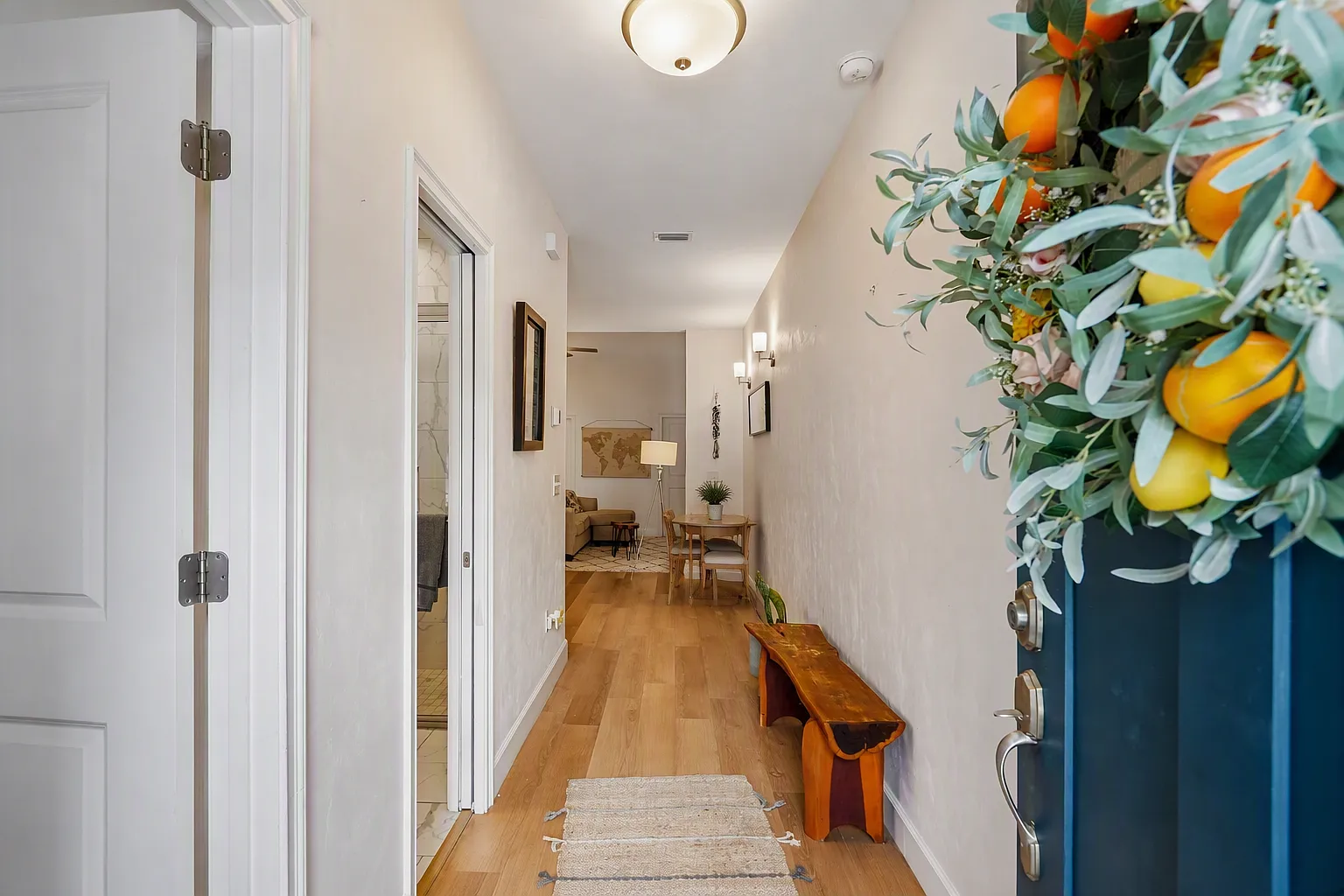 2 bed, 1483 sqft, $1,900 — Photo 3