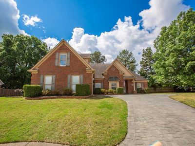 1723 Goldsmith Ct, Collierville, TN, 38017