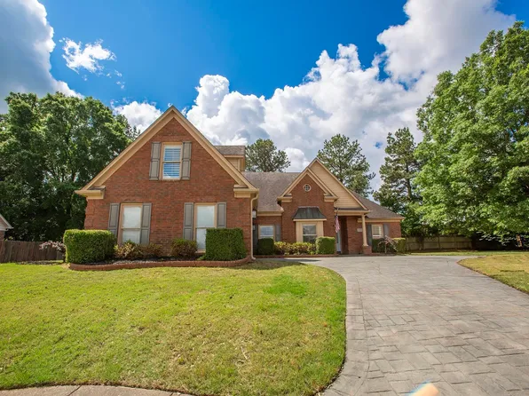 1723 Goldsmith Ct, Collierville, TN 38017