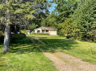 N11861 County Road Cc, Tomahawk, WI 54487