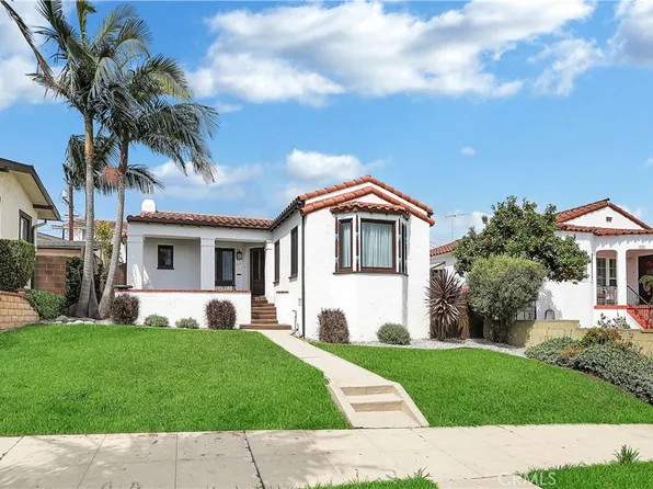 1931 S Alma St, San Pedro, CA 90731