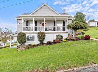 41 4th St, Herminie, PA