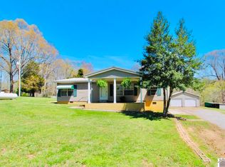 333 Broadway St, Eddyville, KY 42038