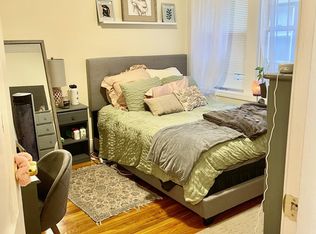 13 Lothian Rd #401, Brighton, MA 02135