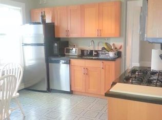 70 Willow St, Cambridge, MA 02141