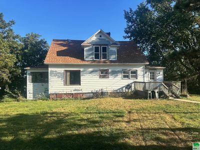 300 S Lincoln St, Allen, NE, 68710