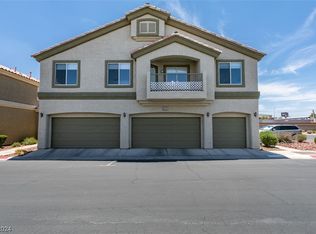 6225 Dan Blocker Ave UNIT 101, Henderson, NV 89011