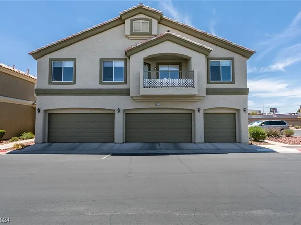 6225 Dan Blocker Ave Unit 101, Henderson, NV 89011