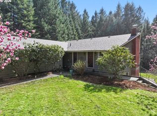 392 Baker Rd, Stevenson, WA 98648