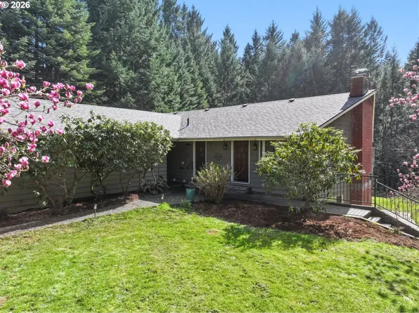 392 Baker Rd, Stevenson, WA 98648