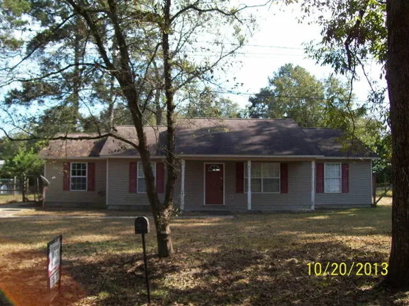 560 Sapp Ave SW, Pelham, GA 31779