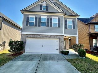 7260 Silk Tree Poin, Braselton, GA 30517