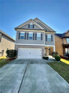 7260 Silk Tree Poin, Braselton, GA, 30517
