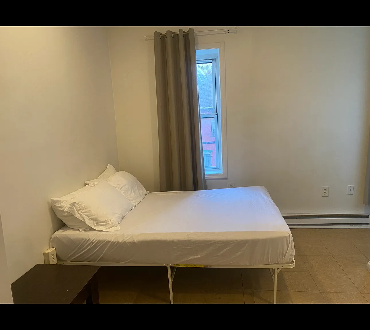 Studio, 180 sqft, $750 — Photo 4