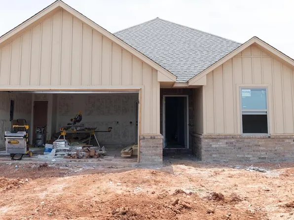 2208 NW 170th St, Edmond, OK 73012
