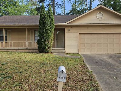 8306 Oxford Valley Dr, Mabelvale, AR, 72103