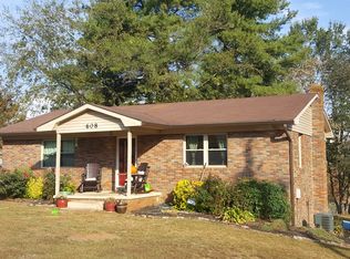 608 Jasmine Ln, New Market, TN 37820