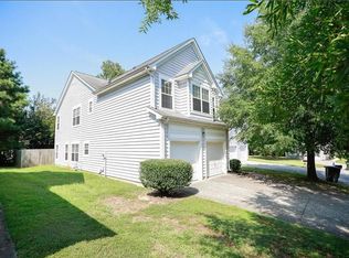 111 Nathan Pl, Yorktown, VA 23692