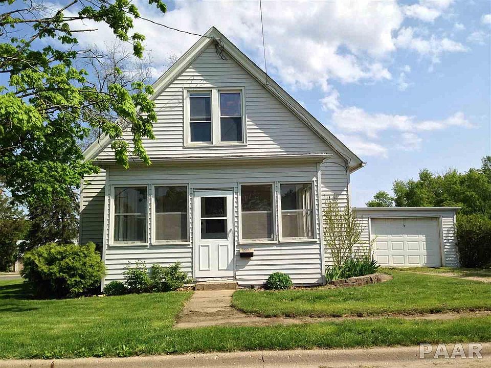 1st image of 601 E Eureka Ave